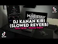 Download Lagu DJ TENANG AJA X KANAN KIRI ( SLOWED REVERB ) VIRAL TIKTOK TERBARU YANG KALIAN CARI-CARI 🎧🤙