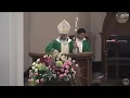 Download Lagu MENGANDALKAN TUHAN DAN LEBIH TAAT KEPADA ALLAH II MGR ANTONIUS SUBIANTO BUNJAMIN
