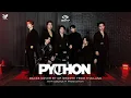 GOT7 PYTHON Dance cover by DP GROWTH l from THAILAND