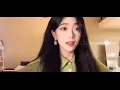 Download Lagu EVERYTHING SUCKS  cute cover by Wang YuMeng ( Vương Ngọc Manh). Music Tiktok