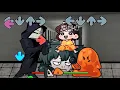 Download Lagu [FNF] SCP 프라이데이 나이트 펌킨 SCP-049 Vs SCP-999 [Friday Night Funkin SCP-049 Vs SCP-999]