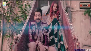 baari by bilal saeed and momina mustehsan official music video latest song 2019