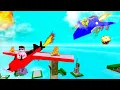 Download Lagu CHÚ BỘ ĐỘI SLENDERMAN LÁI MÁY BAY CỨU EM TRAI NOOB KHỎI KẺ ĐỊCH