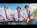 あの紙ヒコーキ くもり空わって【19（ジューク） × Mrs. GREEN APPLE】ミセス風アレンジ AI Cover