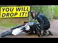 The 7 Facts You MUST KNOW about Motorcycles BEFORE You Start Riding