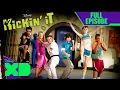 The First Full Episode of Kickin It Wasabi Warriors S1 E1 Full Episode disneychannel