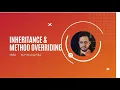 Java s Double Delight Navigating Multiple Inheritance Method Overriding