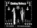 Crack Rock Steady - Choking Victim