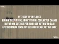 Drake「Quebec」[Clean - Lyrics]