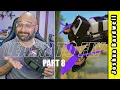 Learn to Fly an FPV Drone - Lesson 8