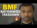 Black Mafia Family The Full Federal Indictment Timeline 6 Cities 150 Arrests 270M Empire