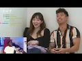 Trapped in a Box for 12 Hours with My Blind Date Cut