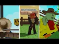 Download Lagu Roblox: Grow a Garden - All Cutscenes (Compilation)