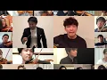 Download Lagu 【フルオーケストラ！】星野源 / うちで踊ろう【総勢６０人！】