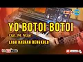 Download Lagu YO BOTOI BOTOI KARAOKE - LAGU DAERAH BENGKULU
