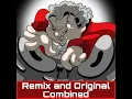 Serum, Badger - Ain’t No Way (Remix and Original Combined)