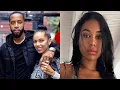 Ex Wife Of Safaree Samuels UNHAPPY Being Single Is MOCKING Him For Allegedly Dating PRO-STITUTE