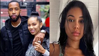 Ex Wife Of Safaree Samuels UNHAPPY Being Single Is MOCKING Him For Allegedly Dating PRO-STITUTE