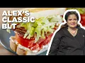 Alex Guarnaschelli s BLT Alex vs America Food Network