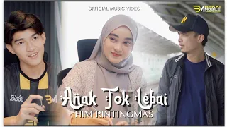 anok tok lebai him rintingmas official music video 