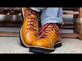 Download Lagu 2022 Boots Unboxing: \u0026Son x Trickers Monkey Boots