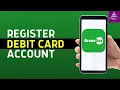 How to Register Green Dot Card Account Sign Up for Green Dot Card 2024