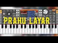 Download Lagu perahu layar (cover_orgen apk)