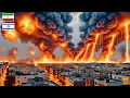 Download Lagu Hari ini! Israel benar -benar hancur dan menghilang dalam hitungan detik, inilah yang terjadi
