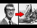 The Untold Story of Buddy Holly s Fatal Plane Crash