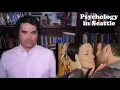 90 Day Fiance Geoffrey and Varya - Therapist Reacts
