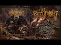 Download Lagu EXECUTIONIST - Sacrament of the Sick - FULL ALBUM STREAM