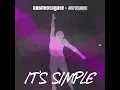 COSMIC GATE ANDY DUGUID - It s Simple Extended Mix
