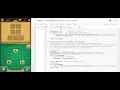 Solving Word Link Puzzle Game Using Python