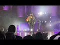 Nate Smith - Nobody Likes Your Girlfriend (Live at Orpheum Theatre)