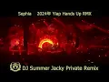 Download Lagu Sephia Sheila on 7  2024 DJ Summer Jacky  Private Yiap Hands Up RMX