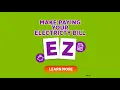 How Easy is it to Pay Your Electricity Bill with 4Change Energy