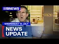 Download Lagu Outback killer Bradley Murdoch dies; Luxury Sydney store target of ram raid | 9 News Australia