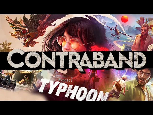 This Cancelled Xbox Exclusive Has Been Hiding in a Fishing Game for 4 Years