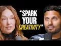 World Famous Interior Designer How Your Space Can Affect Your MOOD Kelly Wearstler