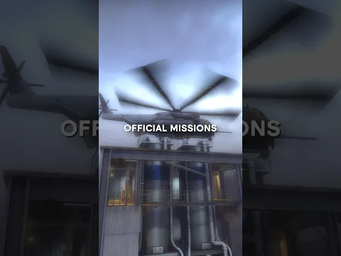 CS2 Has A Secret Storyline… # #csgo #counterstrike #counterstrikefacts #cs2 #shorts
