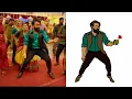 Full Song KANIMAA - RETRO | Art Funny | Suriya | Karthik Subbaraj | Pooja Hegde | Santhosh Narayanan