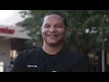 Steven s Emergency Room RN Career Path at Memorial Hermann