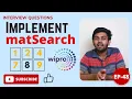 Wipro - TCS