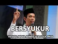 Download Lagu ceramah ustad abdul somad - Nikmat bersyukur