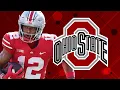 Ohio State Buckeyes 2024 The NFL Talent Factory