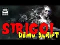 STRIGOI anomaly script tutorial Arma 3