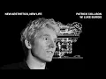 Patrick Collison New Aesthetics New Life ZOE 2026