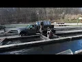 Georgia DNR Stocks Trout to Support State Fisheries