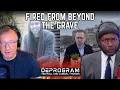 Professor Who Attacked Jason Arday Suspended DeProgram with Ted Rall and Jamarl Thomas