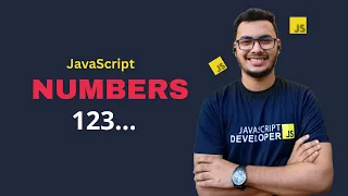 Numbers JavaScript Tutorial in Bangla Ahmod Hasan